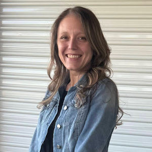 Meet your Posher, Allyson